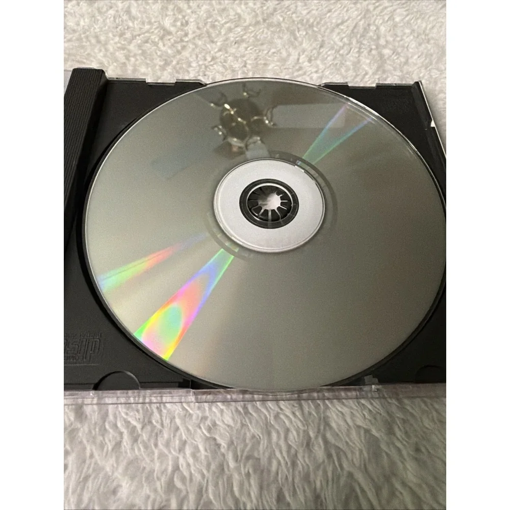 102 DALMATIANS Activity Center Game PC CD ROM Game 2000 Vtg Disney Dogs